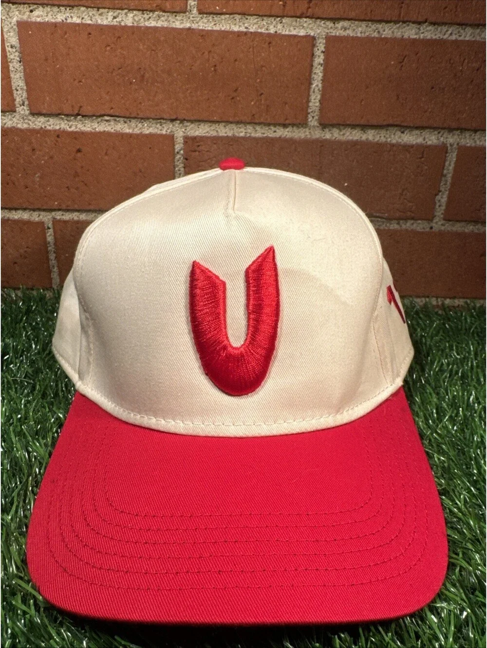 Custom I Love You “Unavailable” 1:43 SnapBack Hat